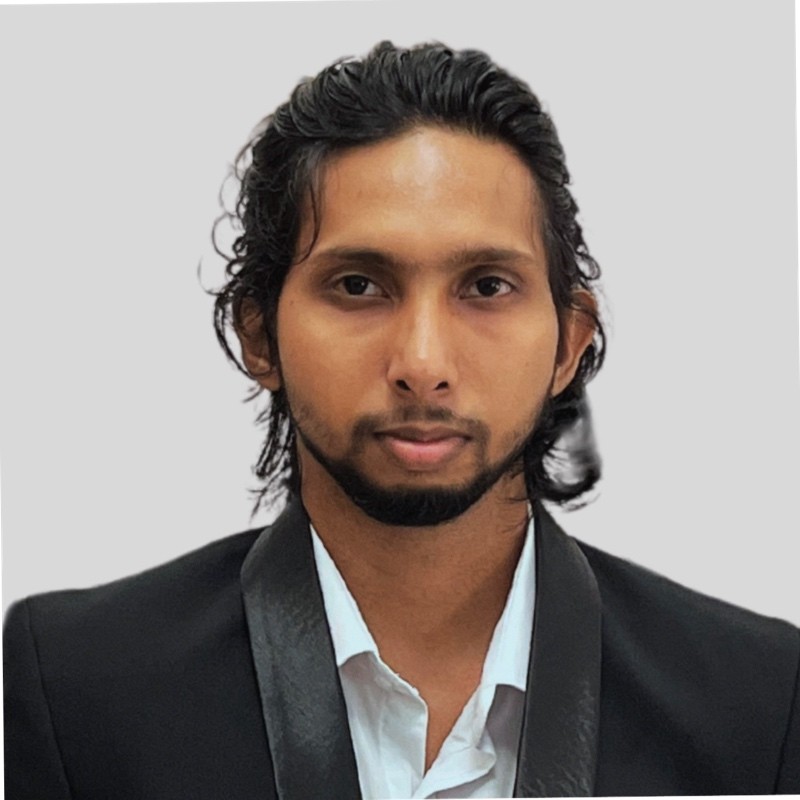 Rusiru Chathuranka